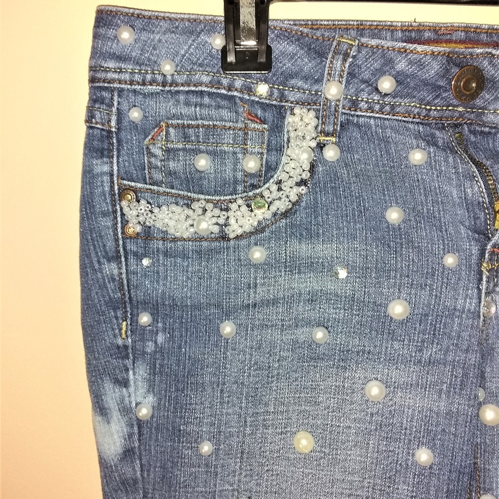 Pearl Jeans